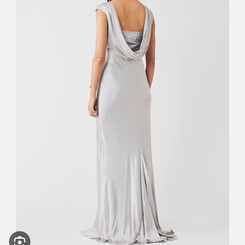 Salma Dress Ghost London NWT